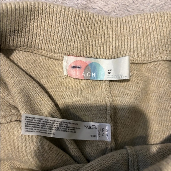 Free People beach joggers - Picture 6 of 6